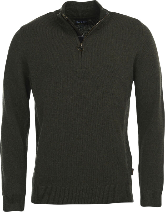 Barbour Barbour Holden Half Zip Ol91