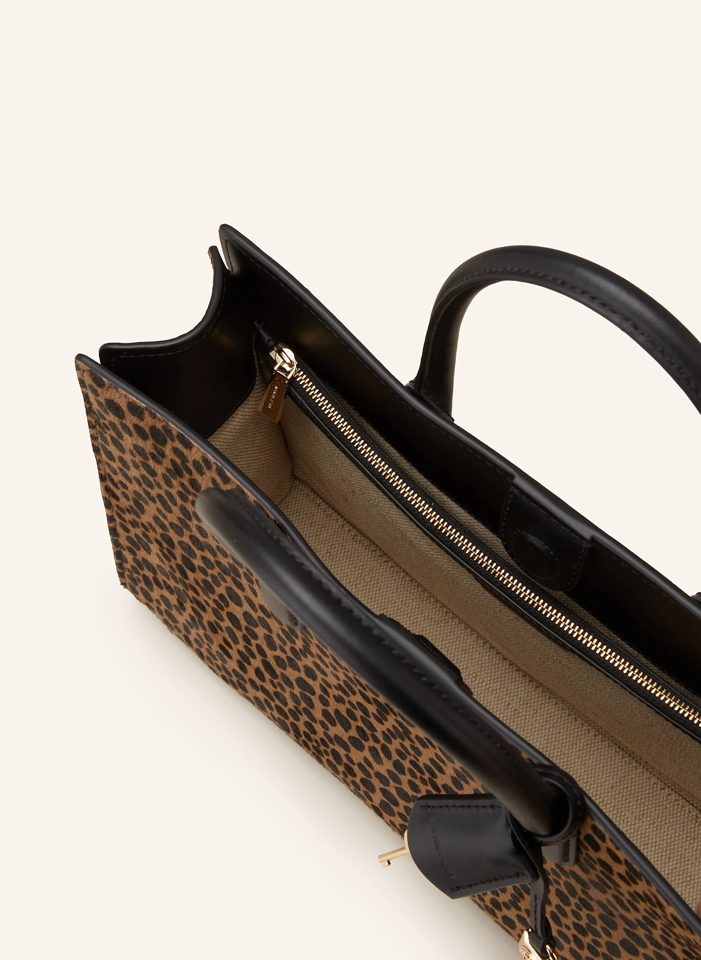 MICHAEL KORS Handtasche SCARLETT MEDIUM