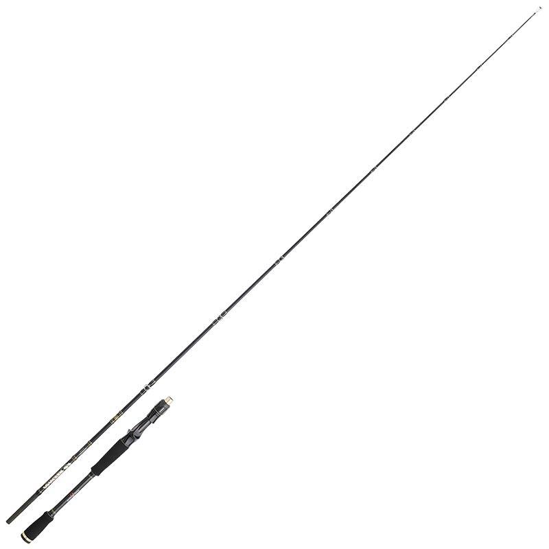 Canne Casting Sakura Ionizer G2 Casting Allround - Ingca 1+1