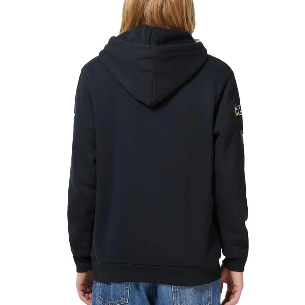 Converse Sweat Noir Homme Converse Present