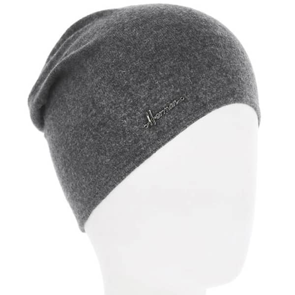 Bonnet ski MASSAK ANTHRACITE