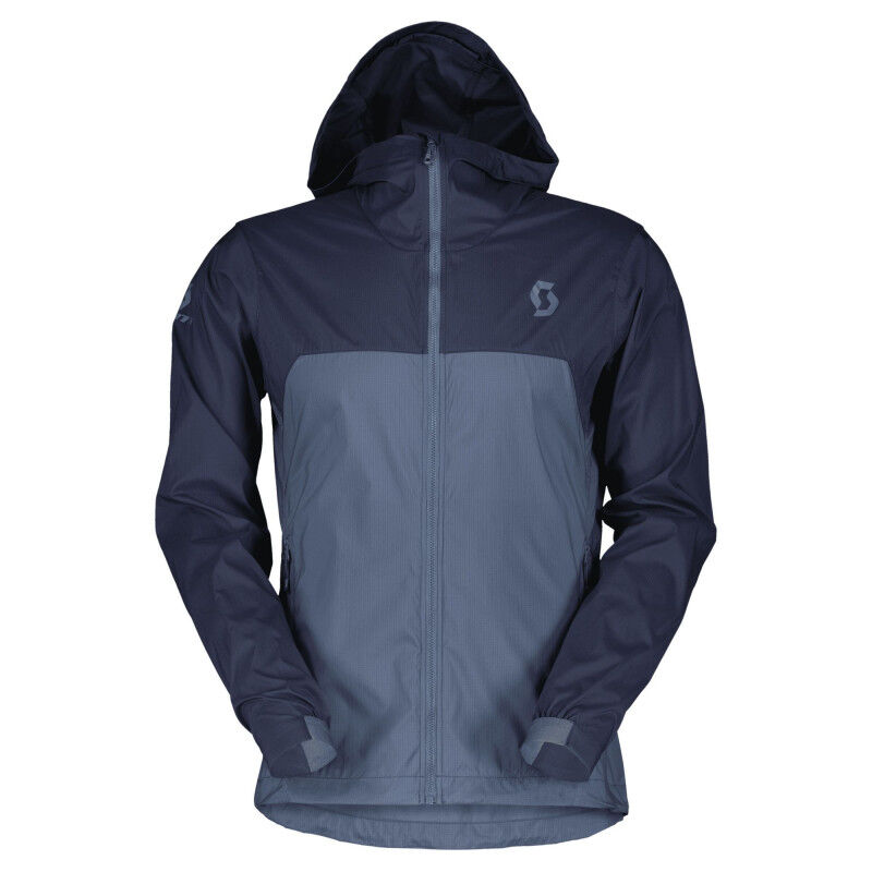 Explorair Light WB Jacket - Veste coupe-vent homme