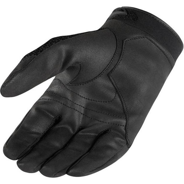Icon - Gants Twenty Niner Womens Noir