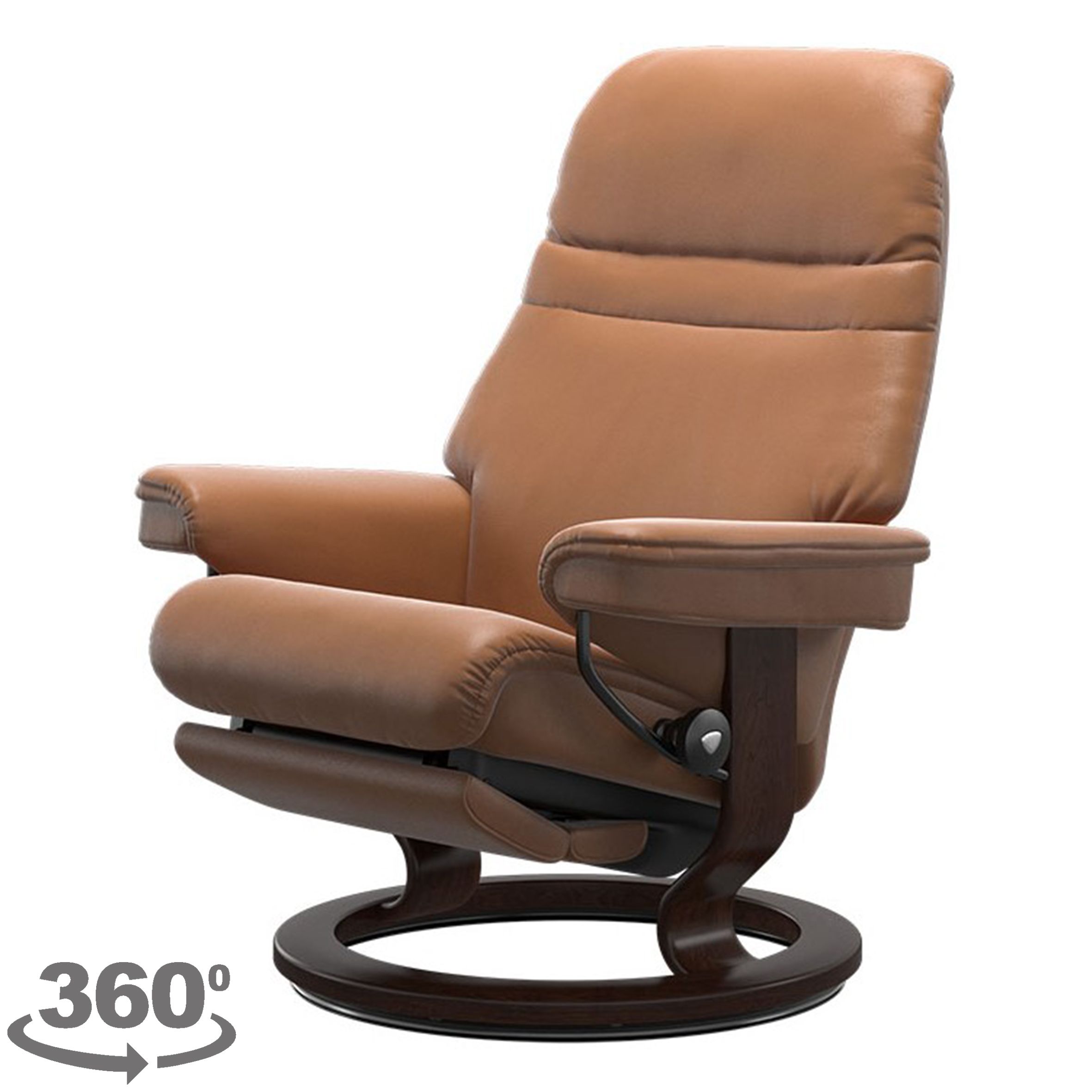 Relaxfauteuil Sunrise Power  | Stressless