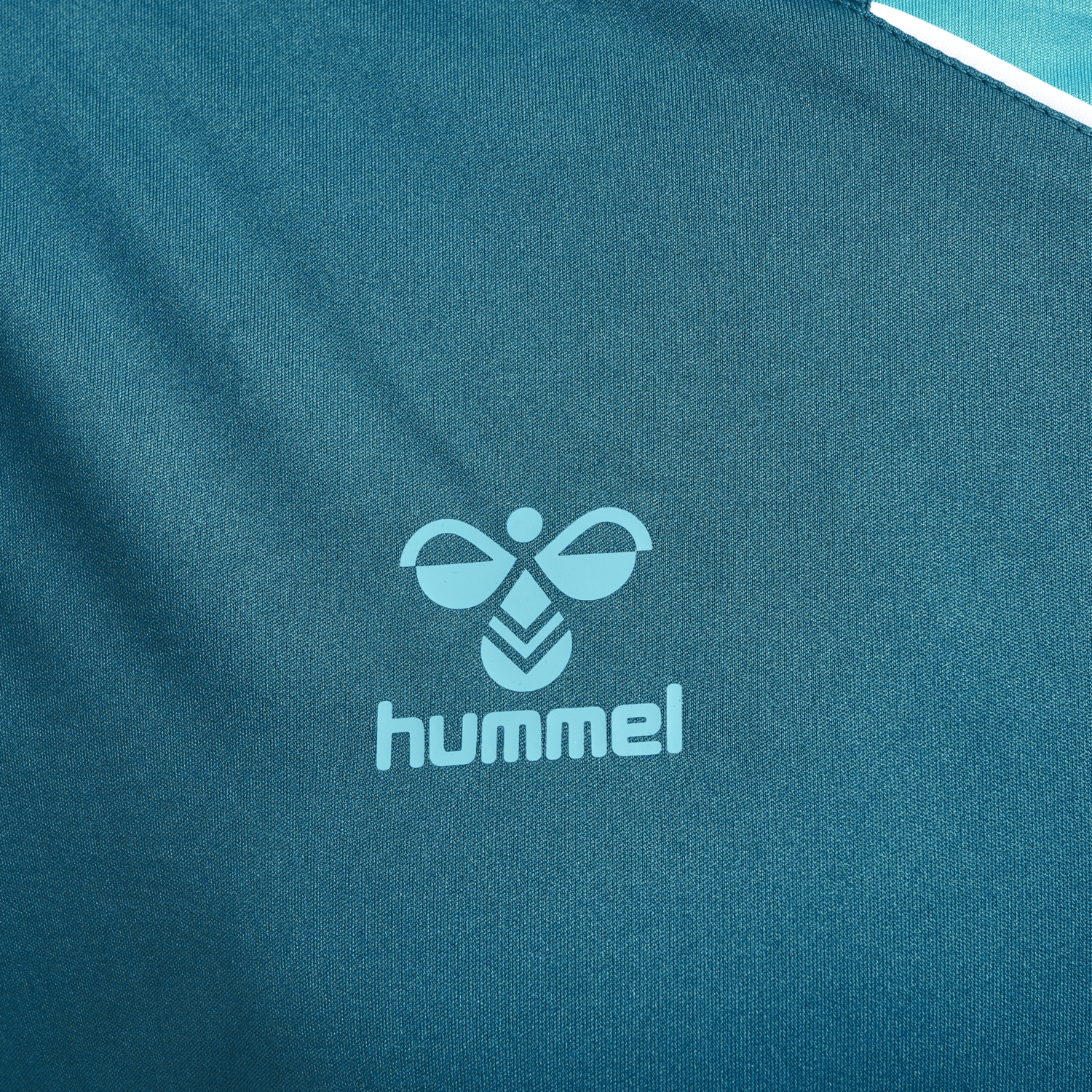hmlCORE XK POLY JERSEY L/S
