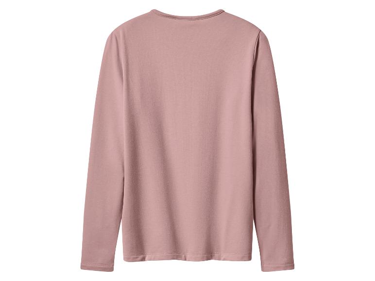 Dames thermoshirt