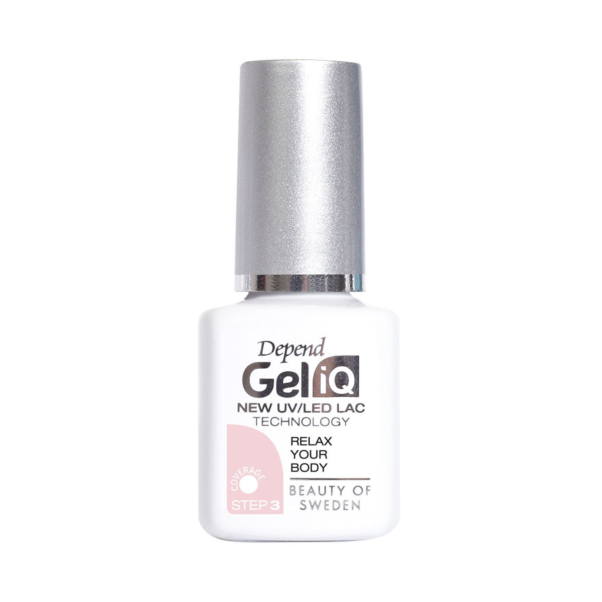 Gel iQ