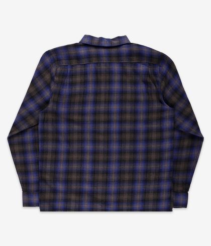 Volcom Skate Vitals Grant Taylor LS Navy