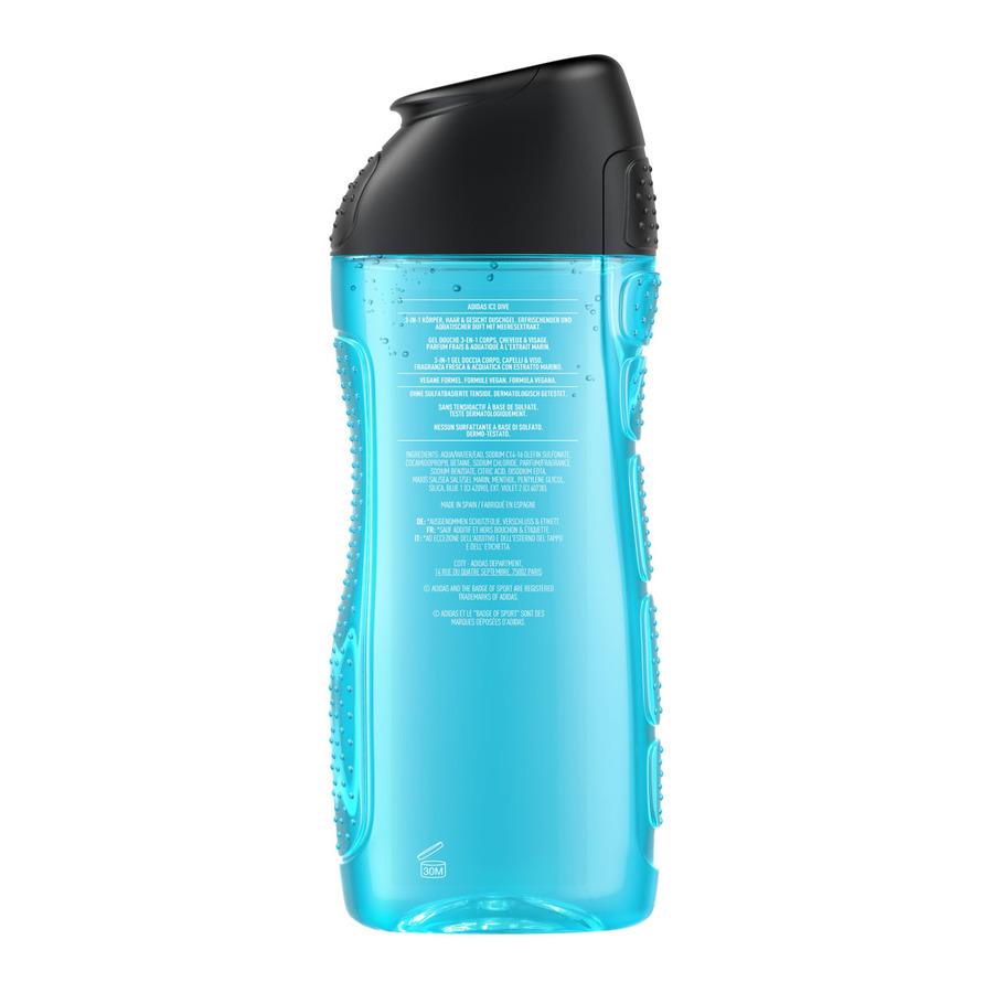Adidas Ice Dive Giftset