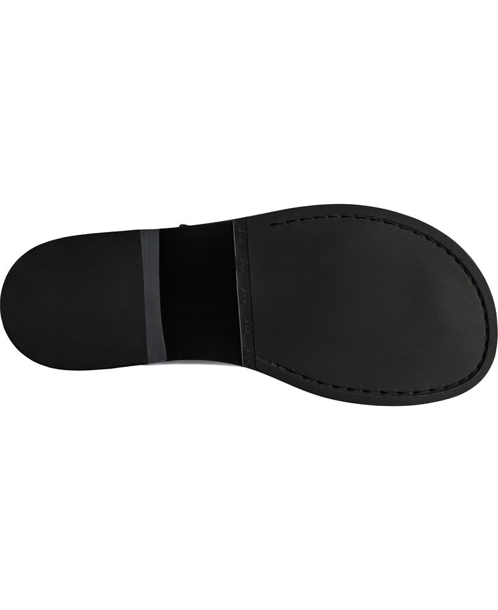 Billi Bi Sko - A8453 Sort