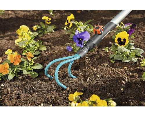 GARDENA combisystem-cultivator