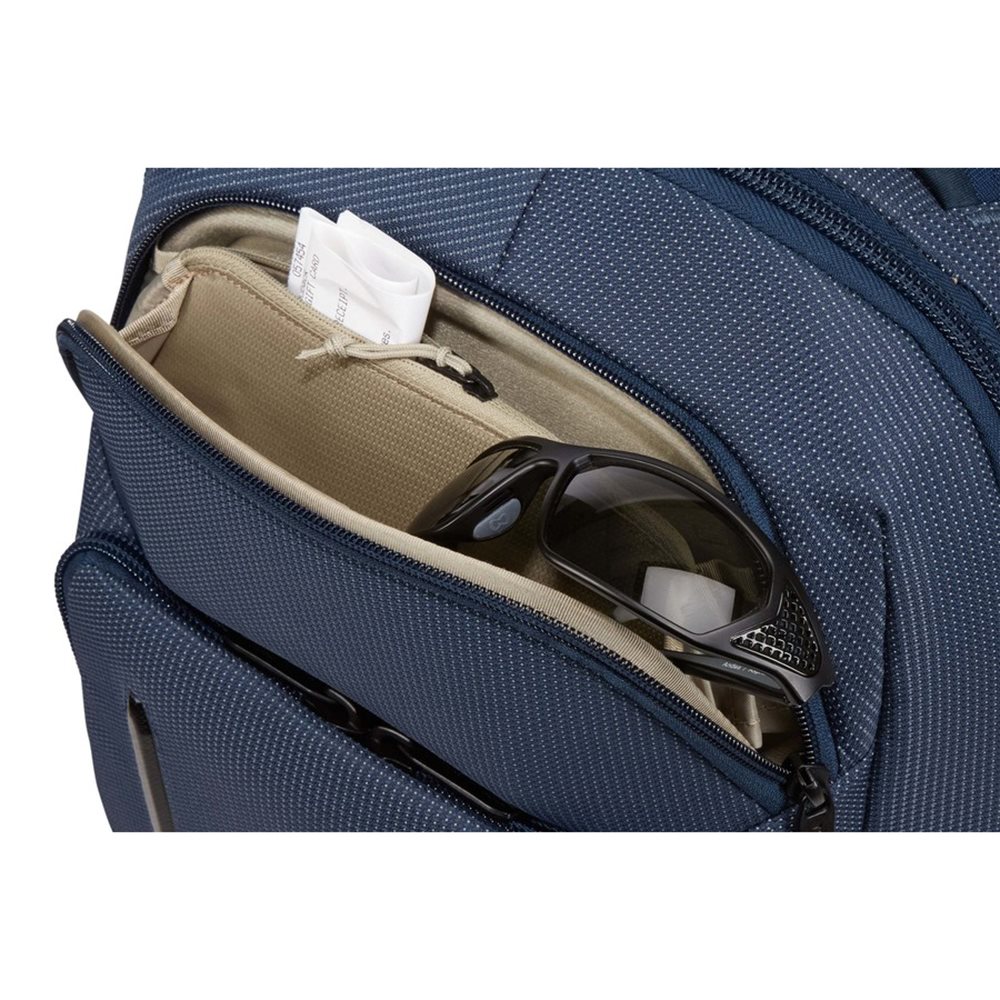 Thule Crossover 2 Backpack 30L dark blue
