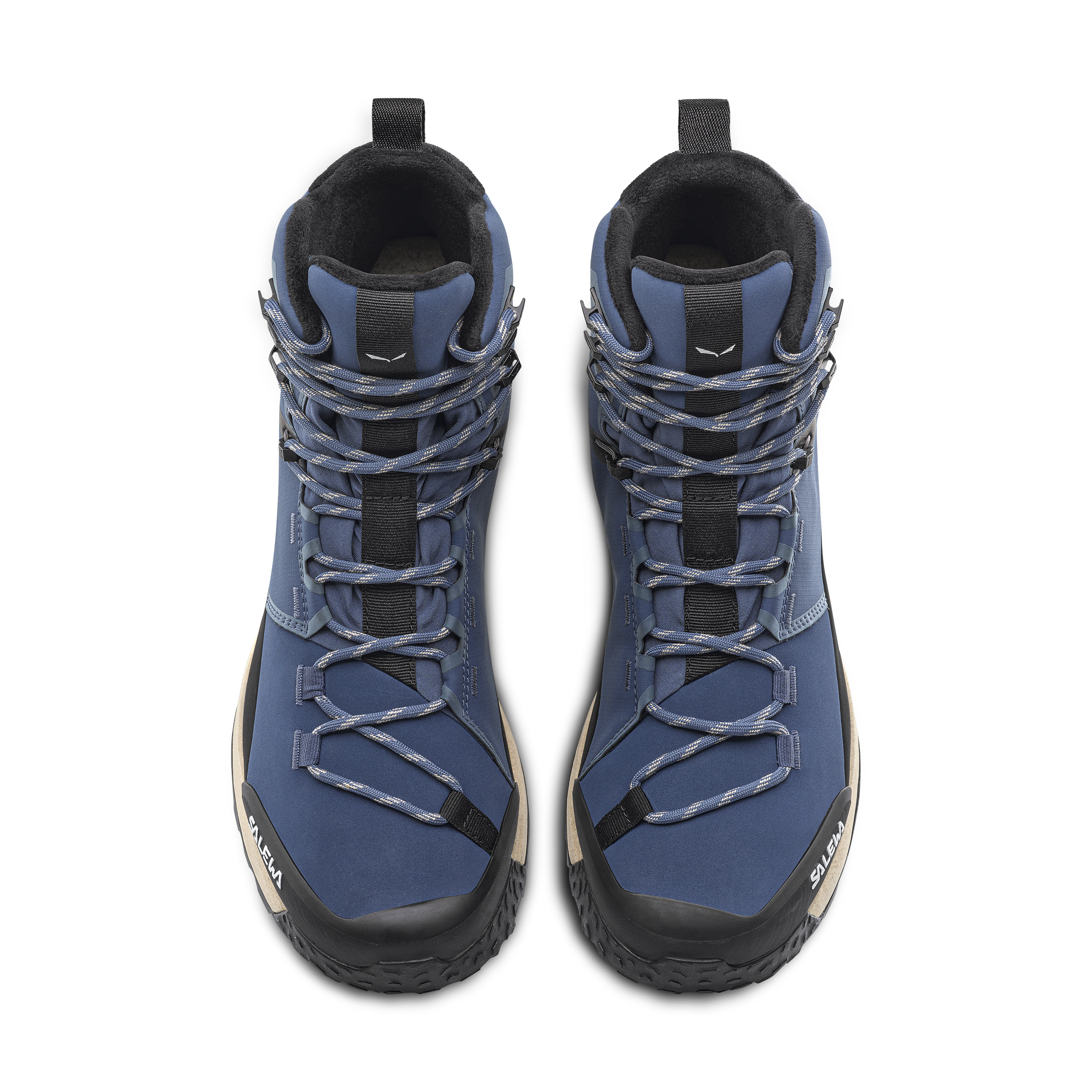 Puez Winter Mid Powertex Herren