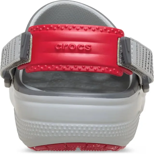 Crocs Classic Turbo Clog Slate Grey