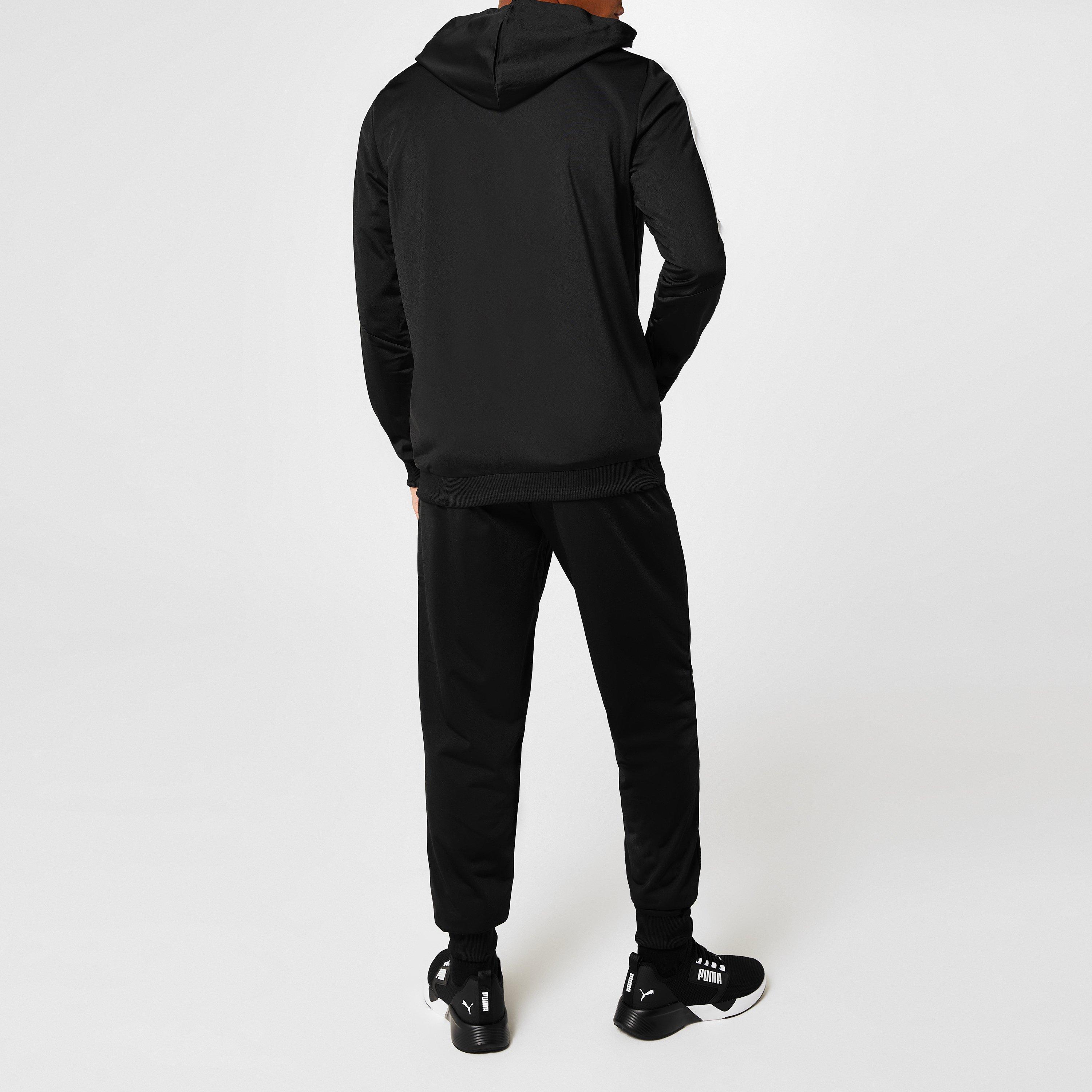 Puma Track Suit