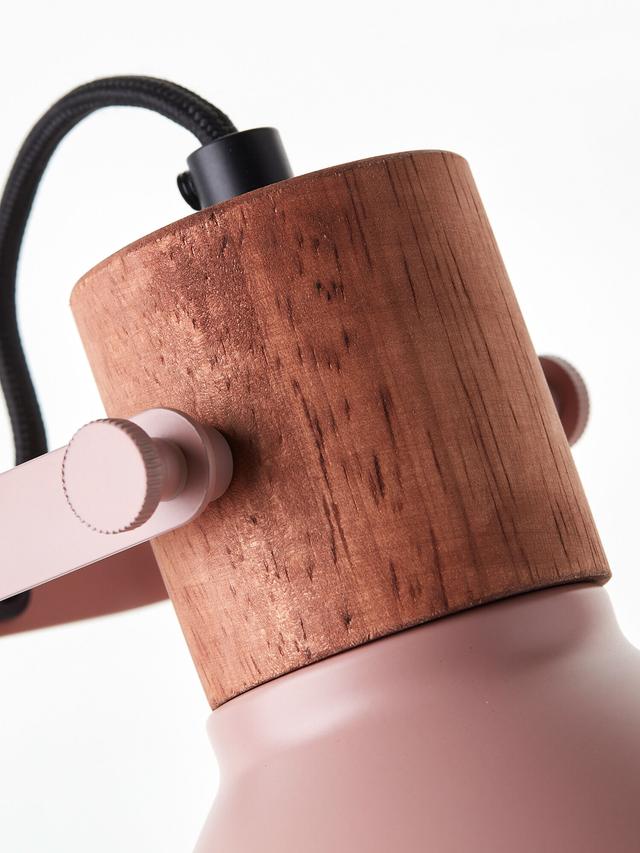 Tischlampe 