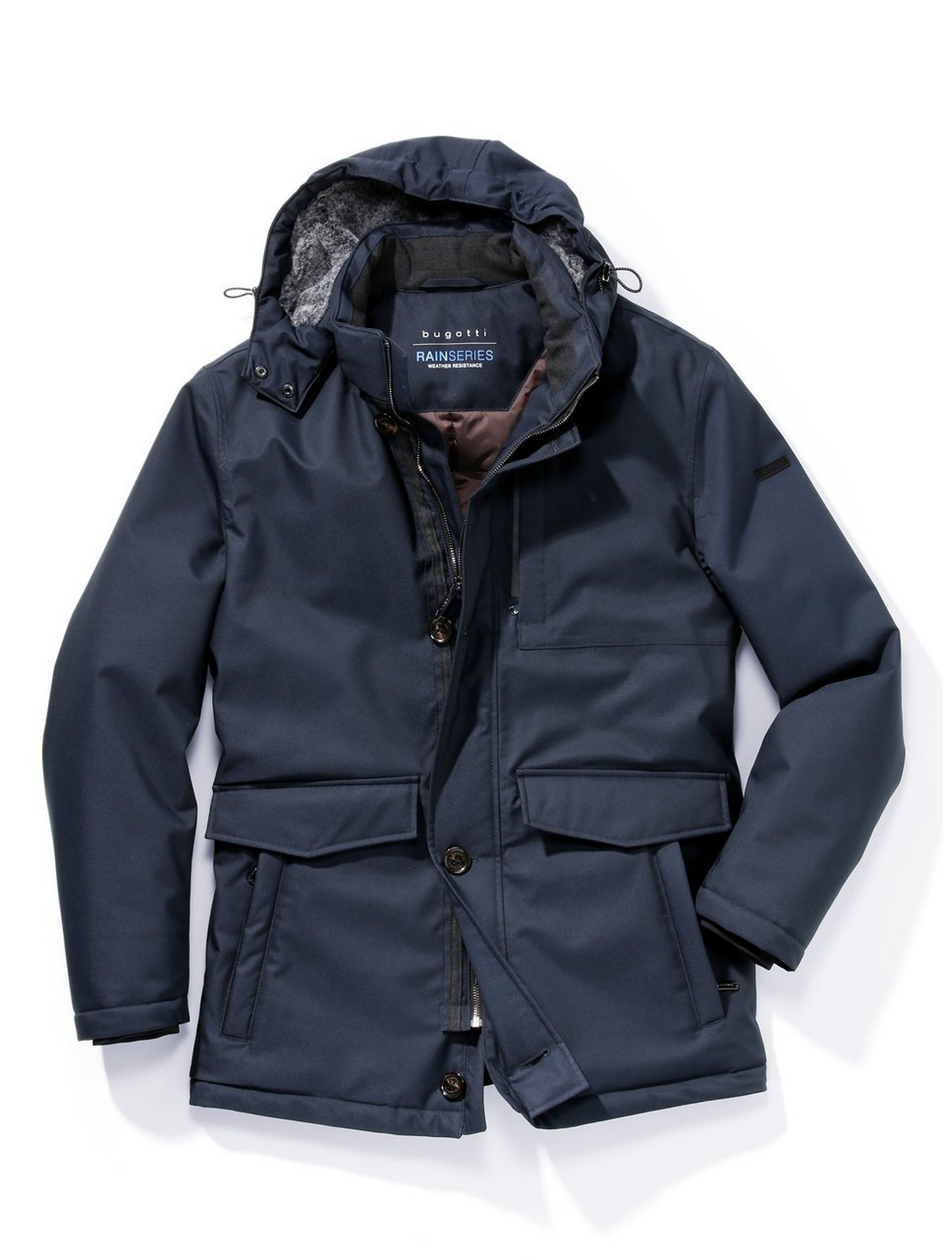 Jacke