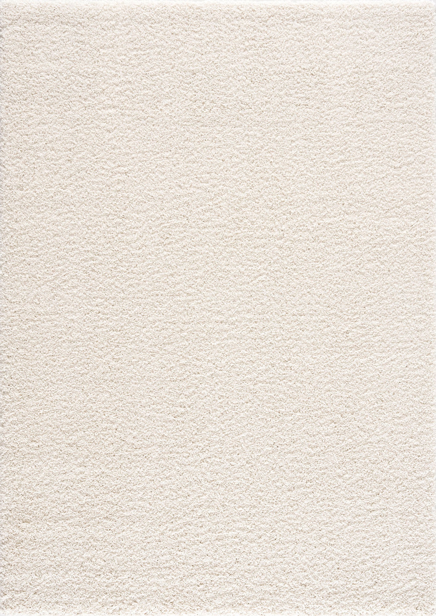 Sanat Hochflor-Teppich »LOCA« rechteckig 30 mm Höhe Wohnzimmer, Langflor, Shaggy, Schlafzimmer