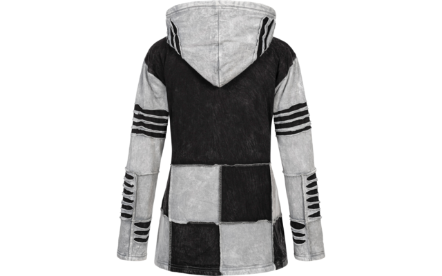 Ankerglut Nepalharmonie Damenjacke