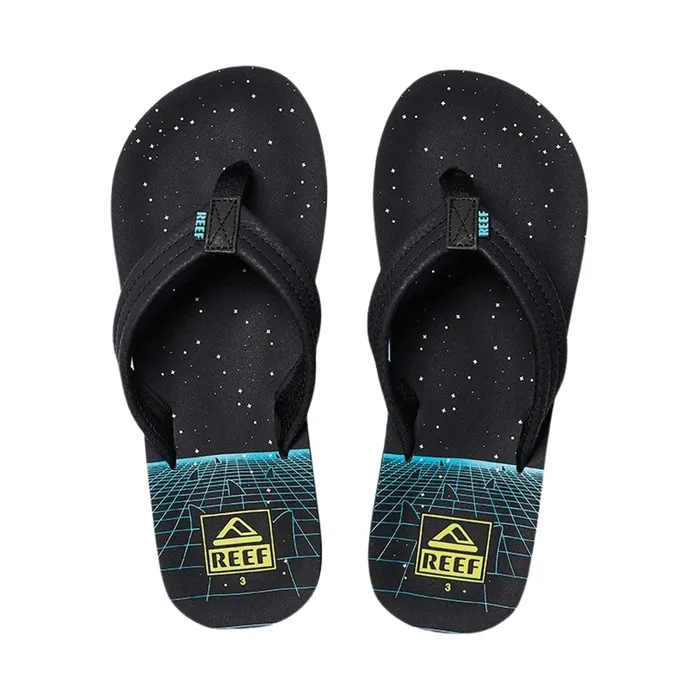 Reef Kids Ahi Teenslippers Junior