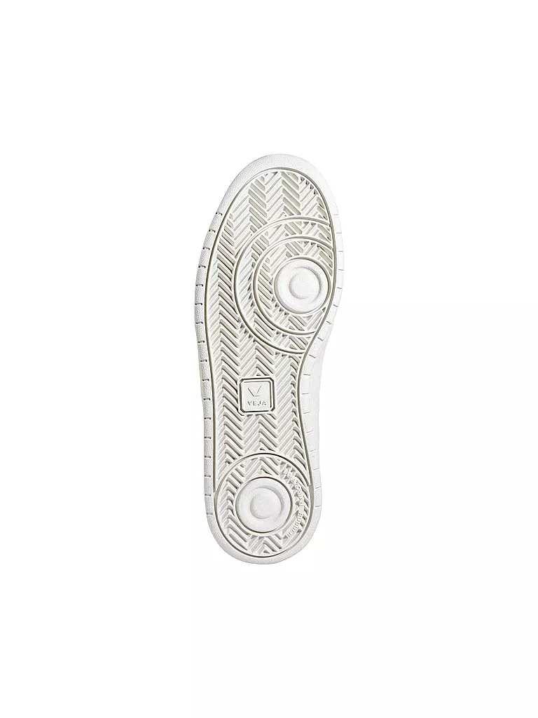 VEJA Sneaker V90 weiss