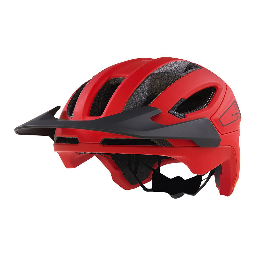 Oakley DRT3 - Casque VTT matte redline