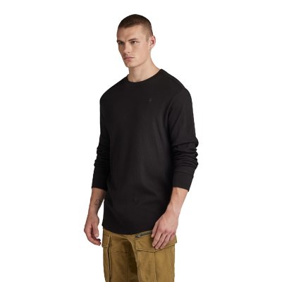 Tee-shirt à manches longues homme Lash R G-STAR
