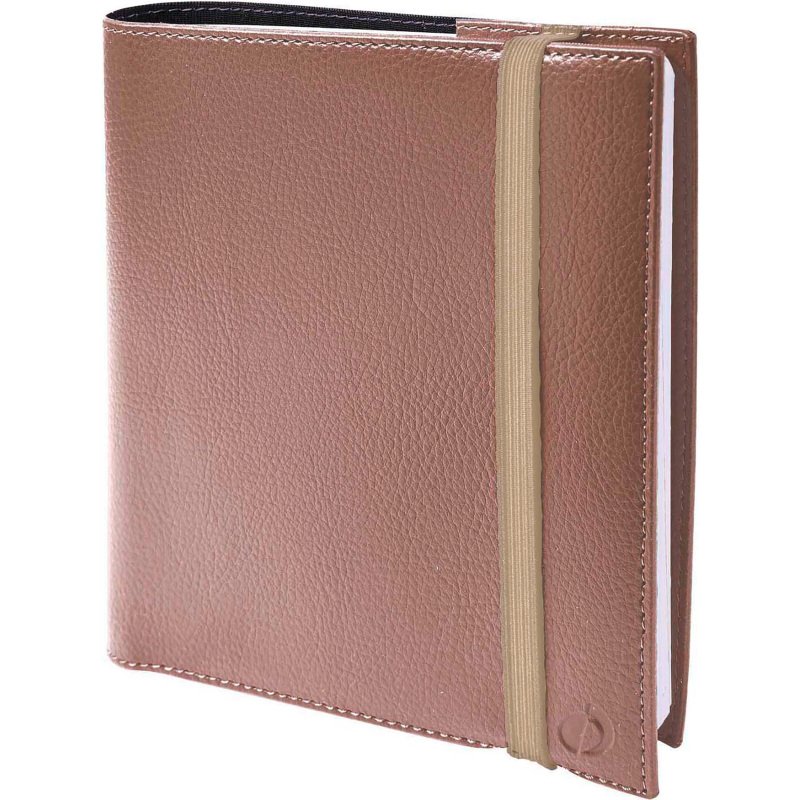 Agenda Quo Vadis Time & Life Médium semainier - année 2027 - 16 x 16 cm