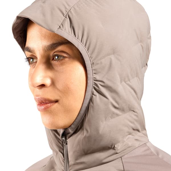 Veste running ODLO ZEROWEIGHT INSULATOR JKT W CINDER
