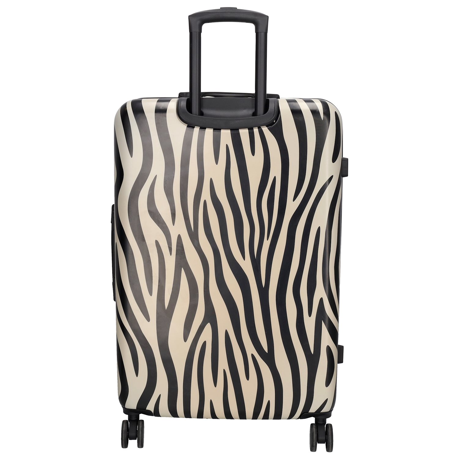 Zebra Trends Animal Travel Trolley 78 zebra