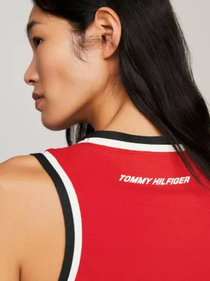Regata Sport Global Stripe Relaxed