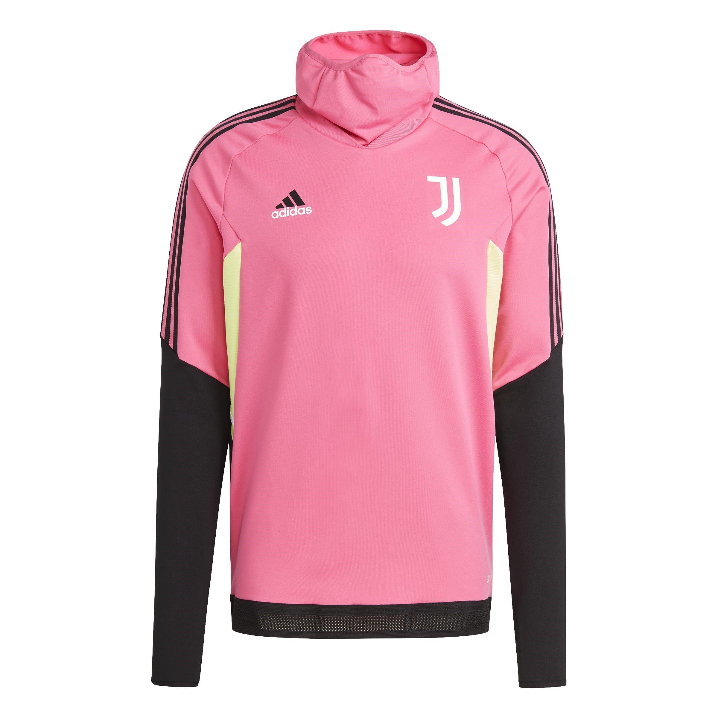 adidas Juventus Training Top 2022 2023 Adults