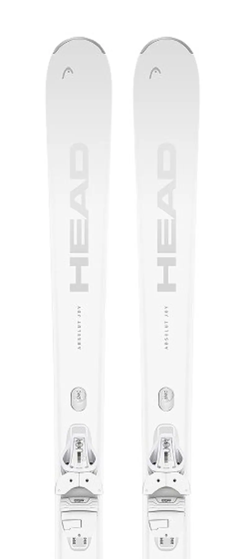 Head e-absolut Joy + Joy 9 GW Carving Ski | SkatePro