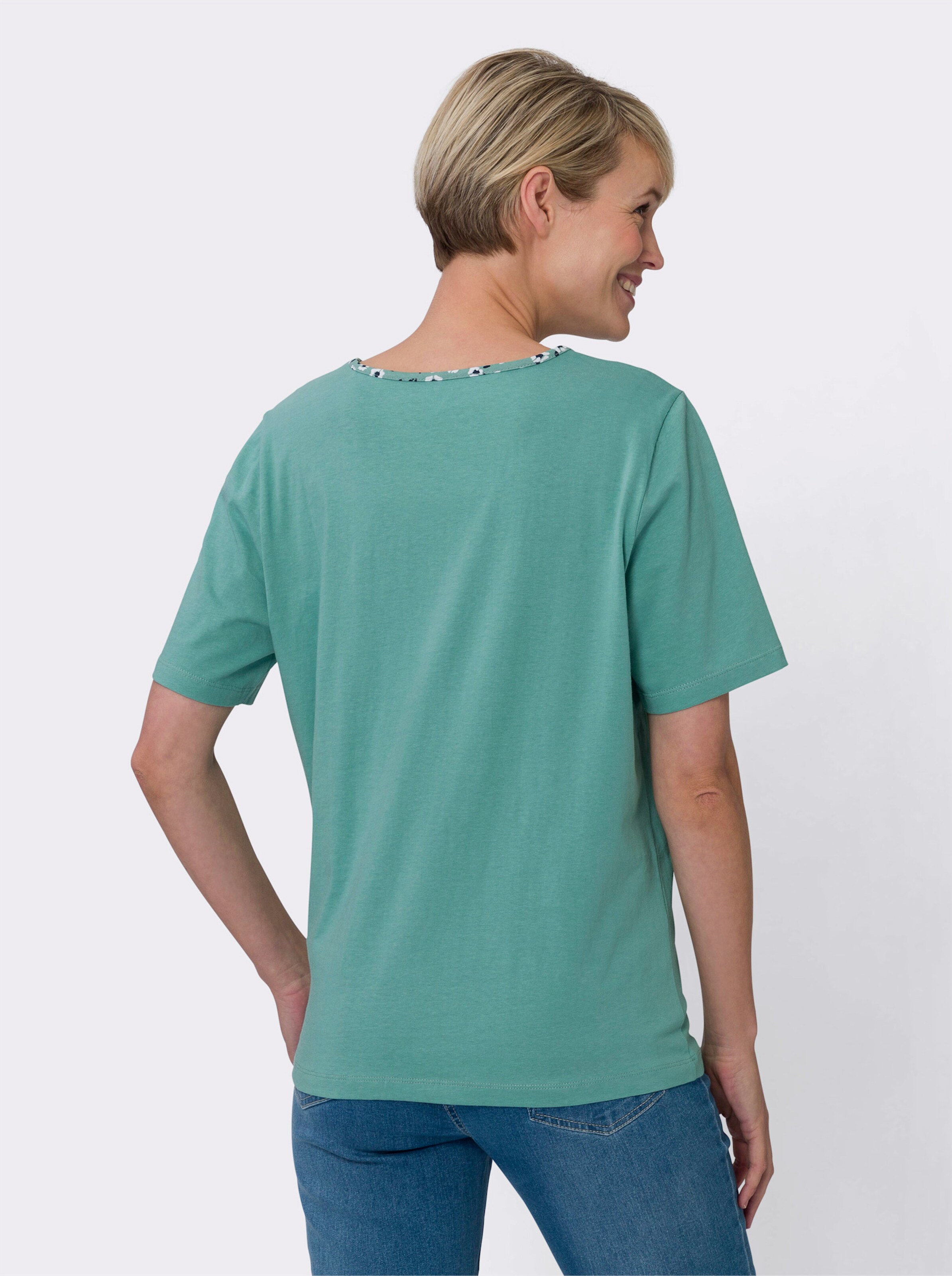 2-in-1-Shirt