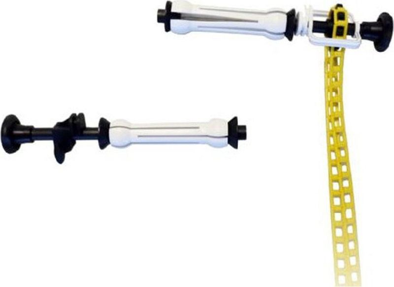Falcon Eyes - B-Reel Pro - Papierrol Houder - Staal