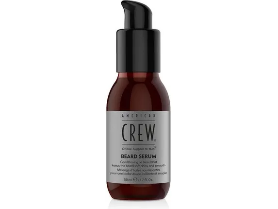 American Crew skægserum 50 ml