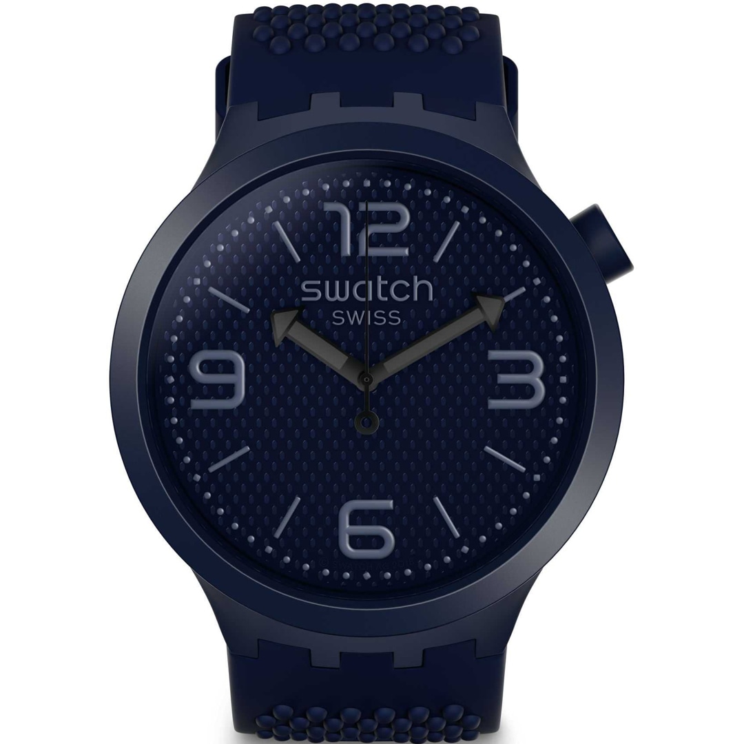 Swatch Big Bold BBNavy