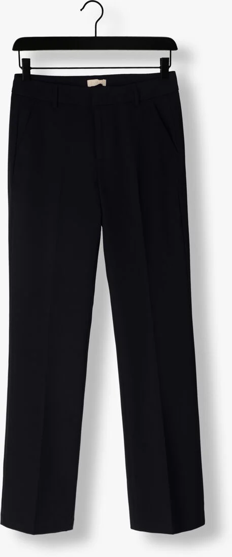 LIU JO donkerblauwe liu jo pantalon utility tp pants
