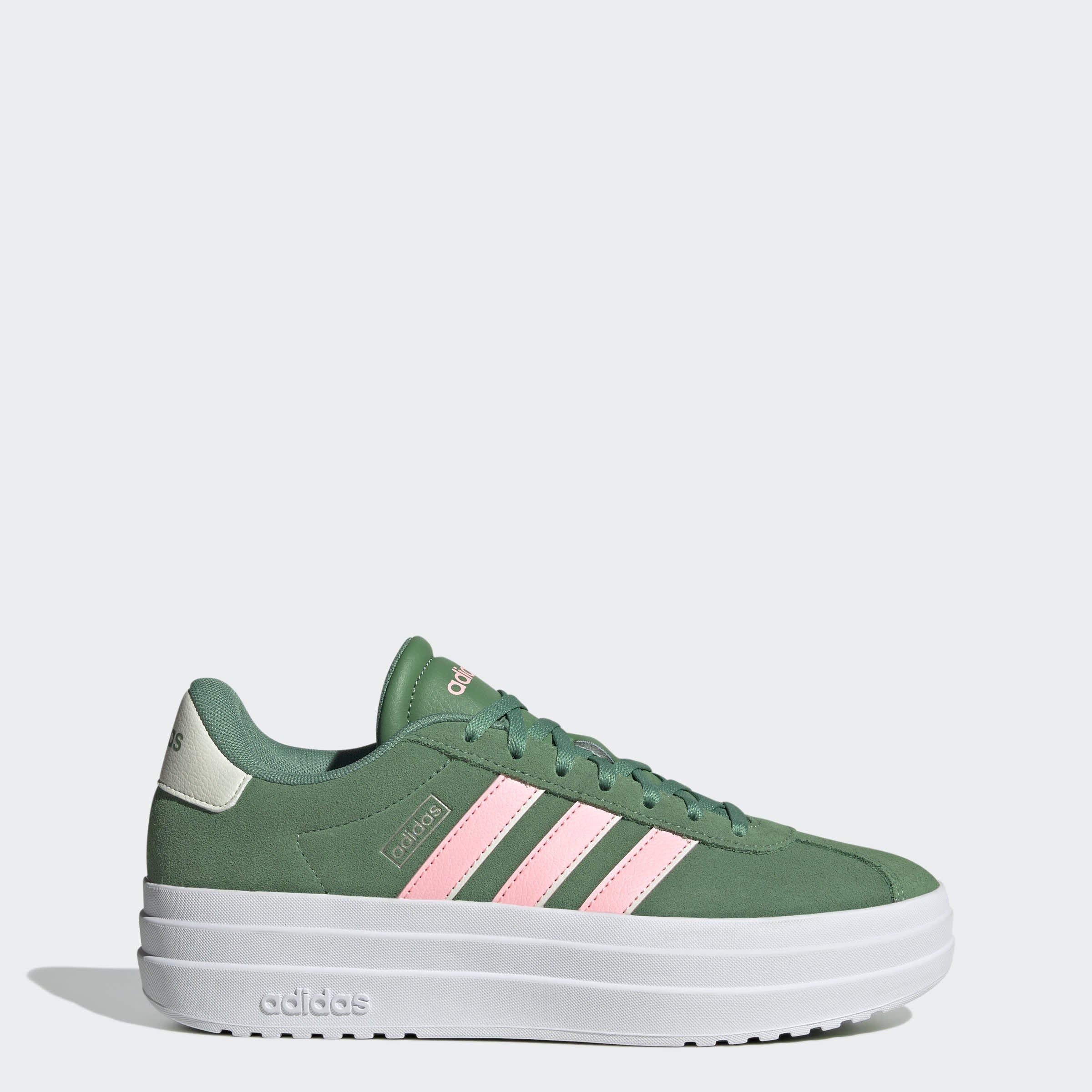 adidas VL Court Bold Womens Trainers