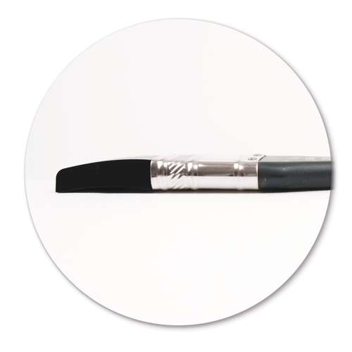 Colour Shaper® Wide, extrafeste gerundete Spitze