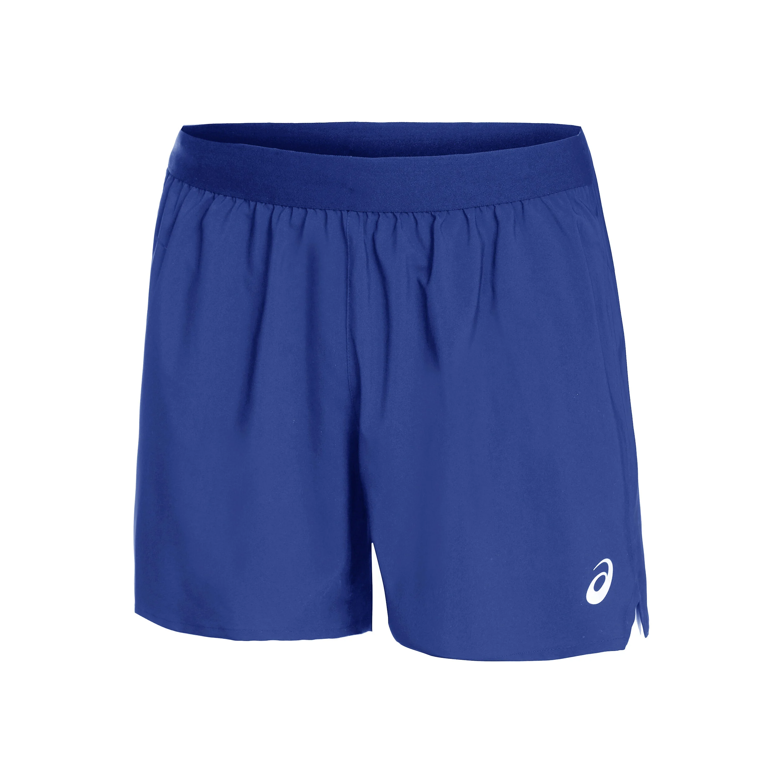 ASICS Road 5In Short De Running Hommes - Bleu