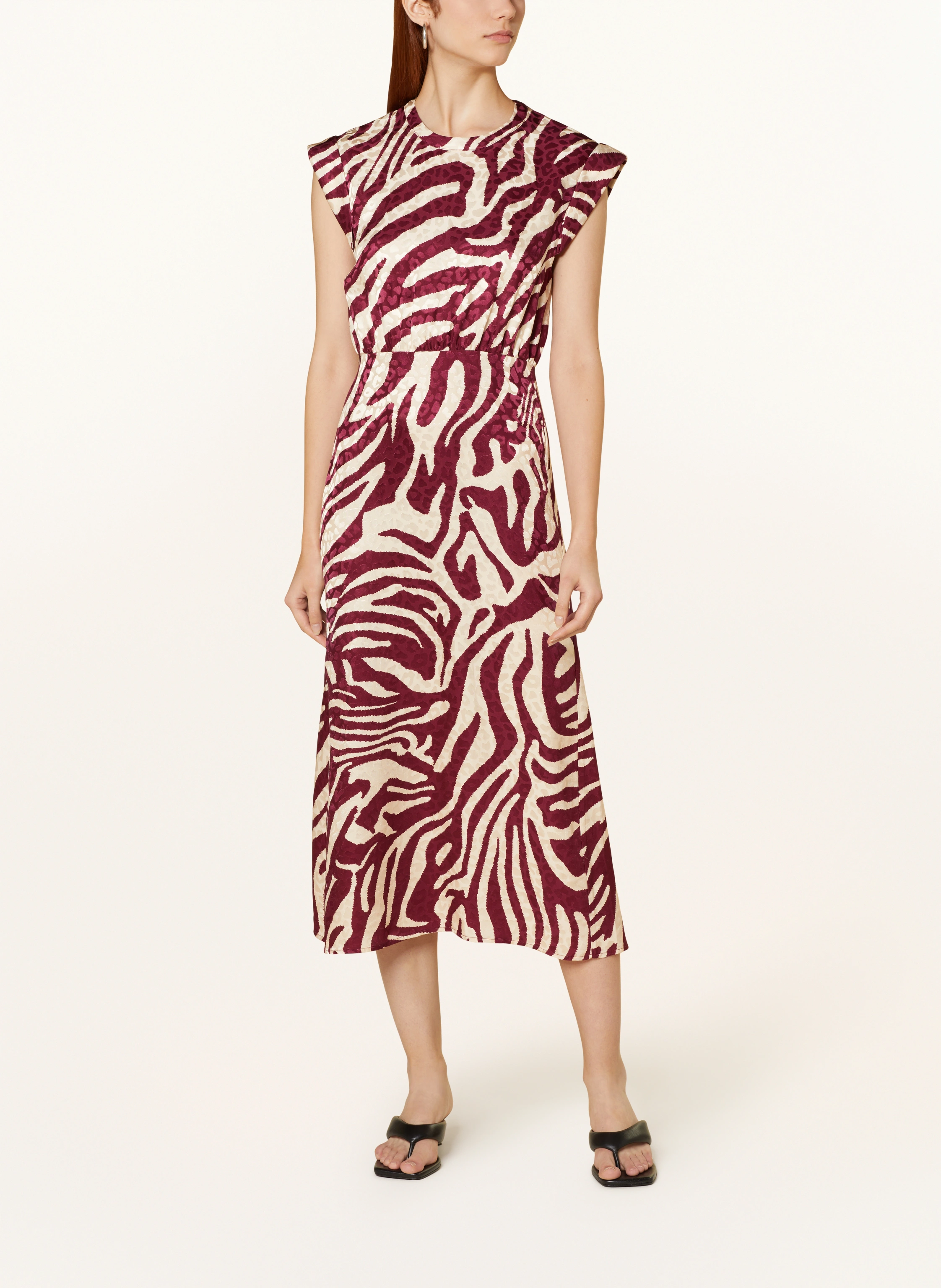 ESSENTIEL ANTWERP Kleid FAYOLA