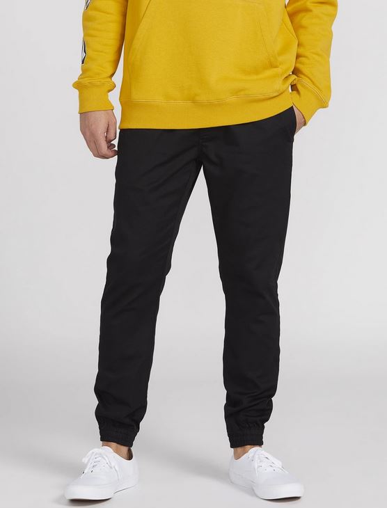 Volcom Frickin Modern Tap Jogger Military