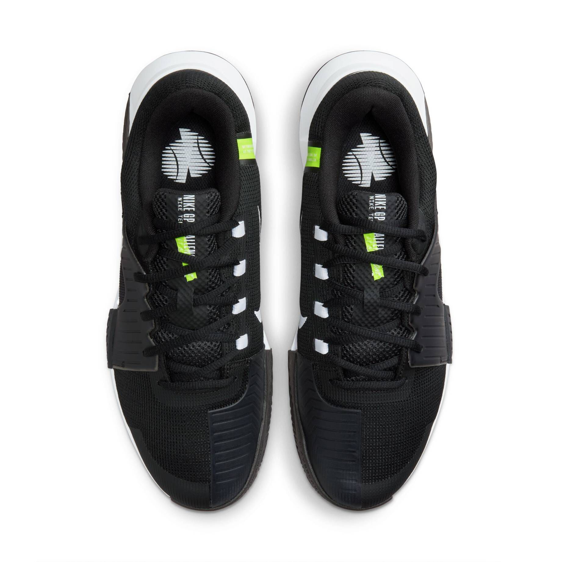 Nike| Herren Tennisschuhe für Sandplätze ZOOM GP CHALLENGE CLY