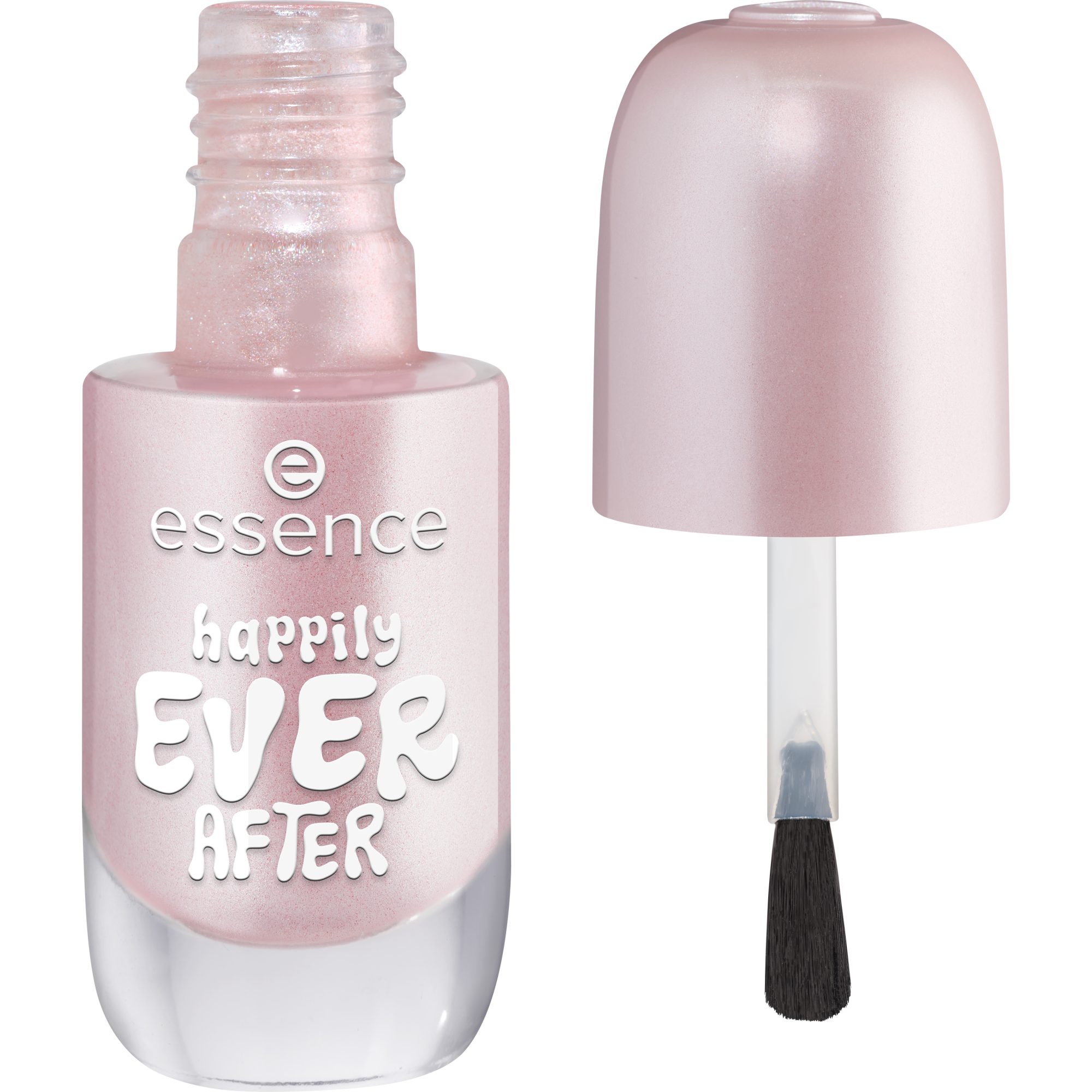 gel nail polish