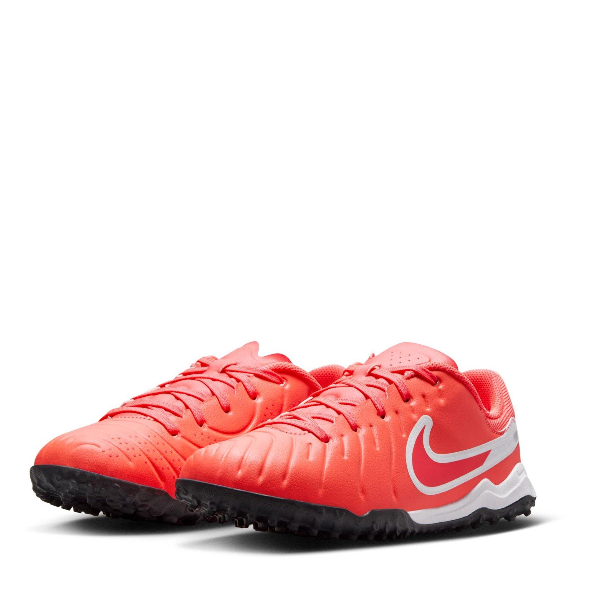 Nike Tiempo Legend 10 Academy Astro Turf Football Boots Junior