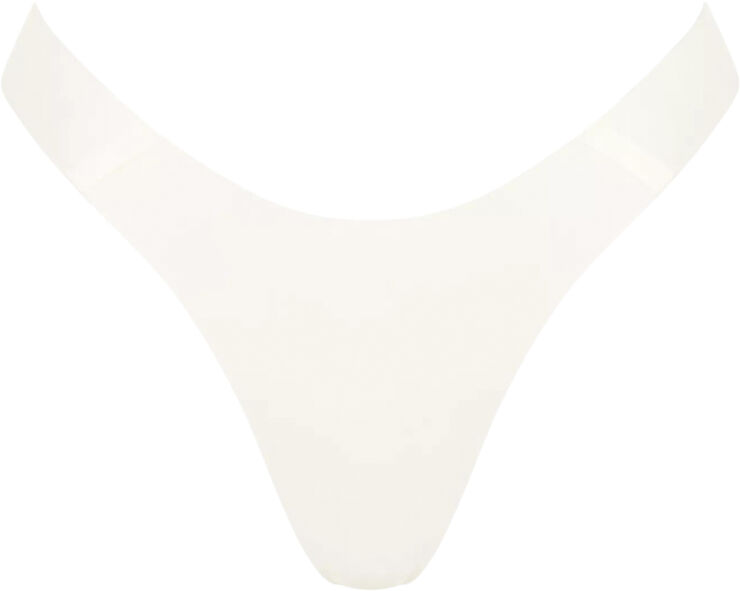 Sloggi sloggi ZERO Feel 2. 0 Tiny tanga Silk white