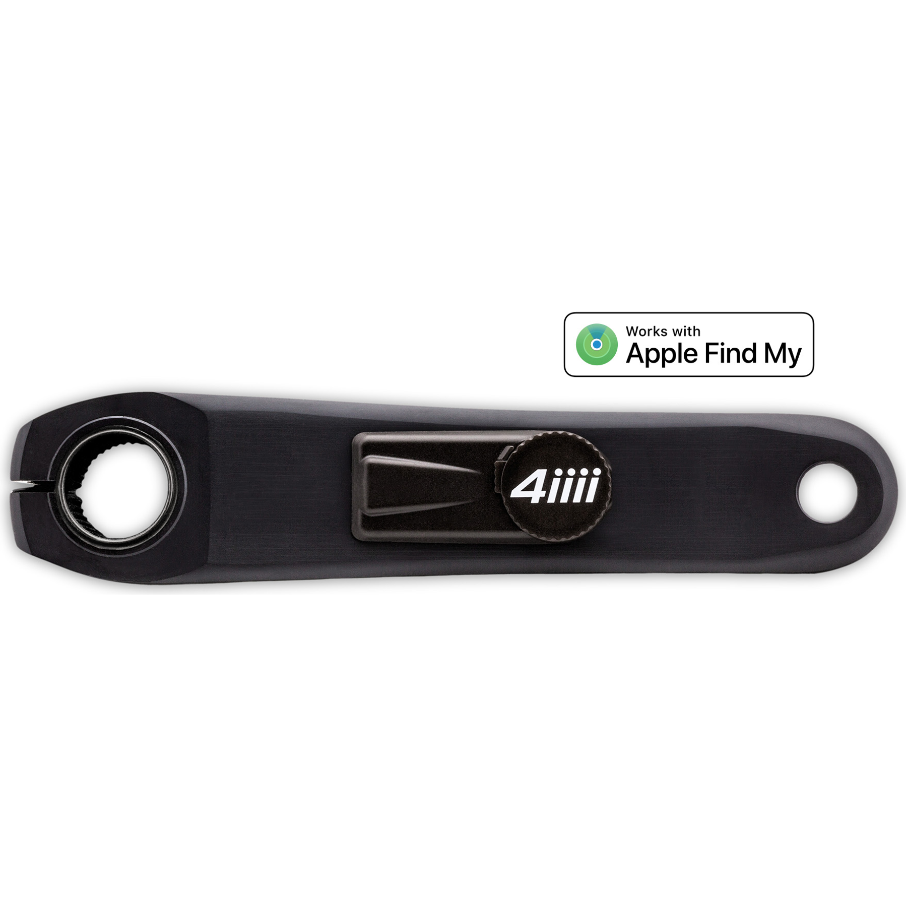 4iiii Precision 3+ GRX RX810 Powermeter