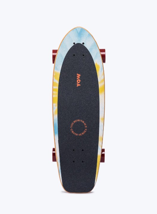 Yow Hossegor 29