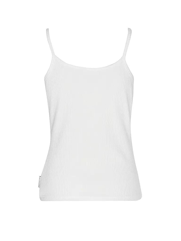 MARC O' POLO DENIM Top weiss